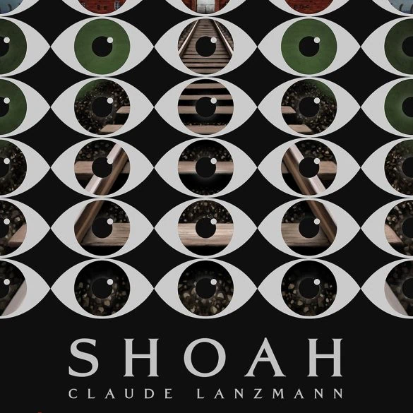 Shoah de Claude Lanzmann : le coffret Blu-ray collector Carlotta Films