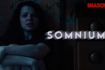 Bande-annonce Somnium de Racheal Cain