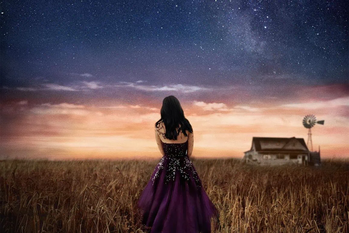 Bande-annonce Starbright de Francesco Lucente 1 Bande-annonce Starbright de Francesco Lucente