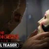 Bande-annonce The Strangers Chapter 3 de Renny Harlin