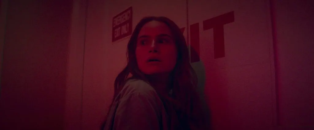 Critique Les Intrus 2 (The Strangers: Chapter 2) 2 Critique Les Intrus 2 (The Strangers: Chapter 2)