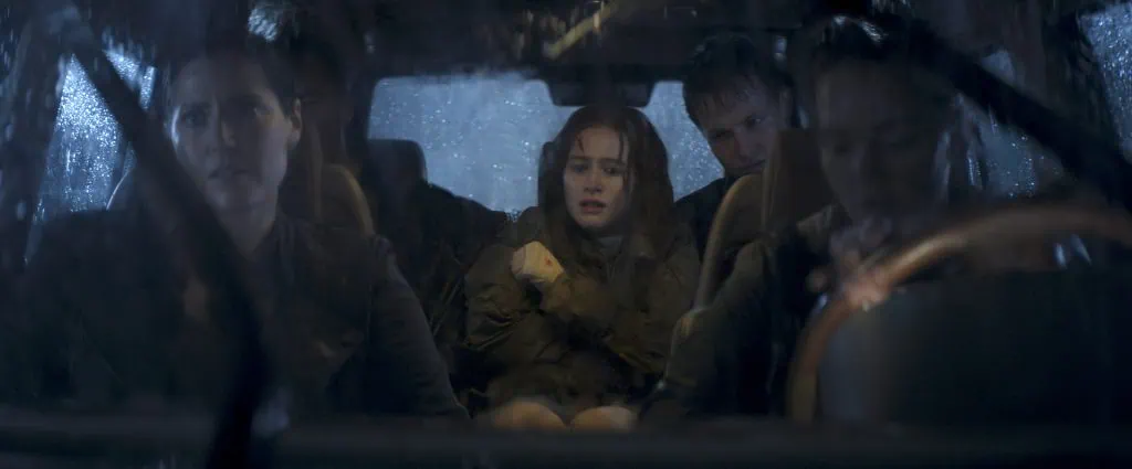 Critique Les Intrus 2 (The Strangers: Chapter 2) 3 Critique Les Intrus 2 (The Strangers: Chapter 2)