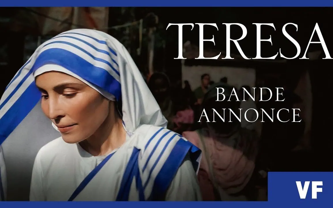 Bande-annonce Teresa de Teona Strugar Mitevska