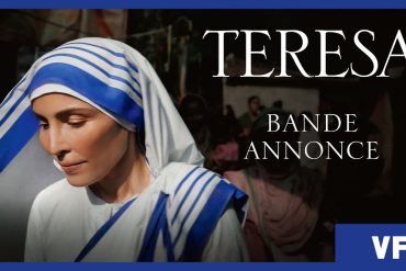 Bande-annonce Teresa de Teona Strugar Mitevska