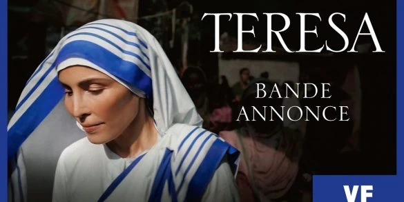 Bande-annonce Teresa de Teona Strugar Mitevska