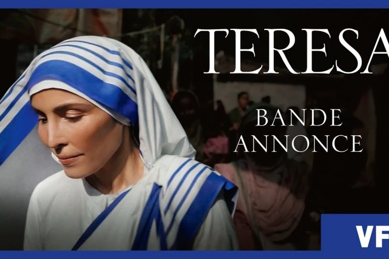 Bande-annonce Teresa de Teona Strugar Mitevska