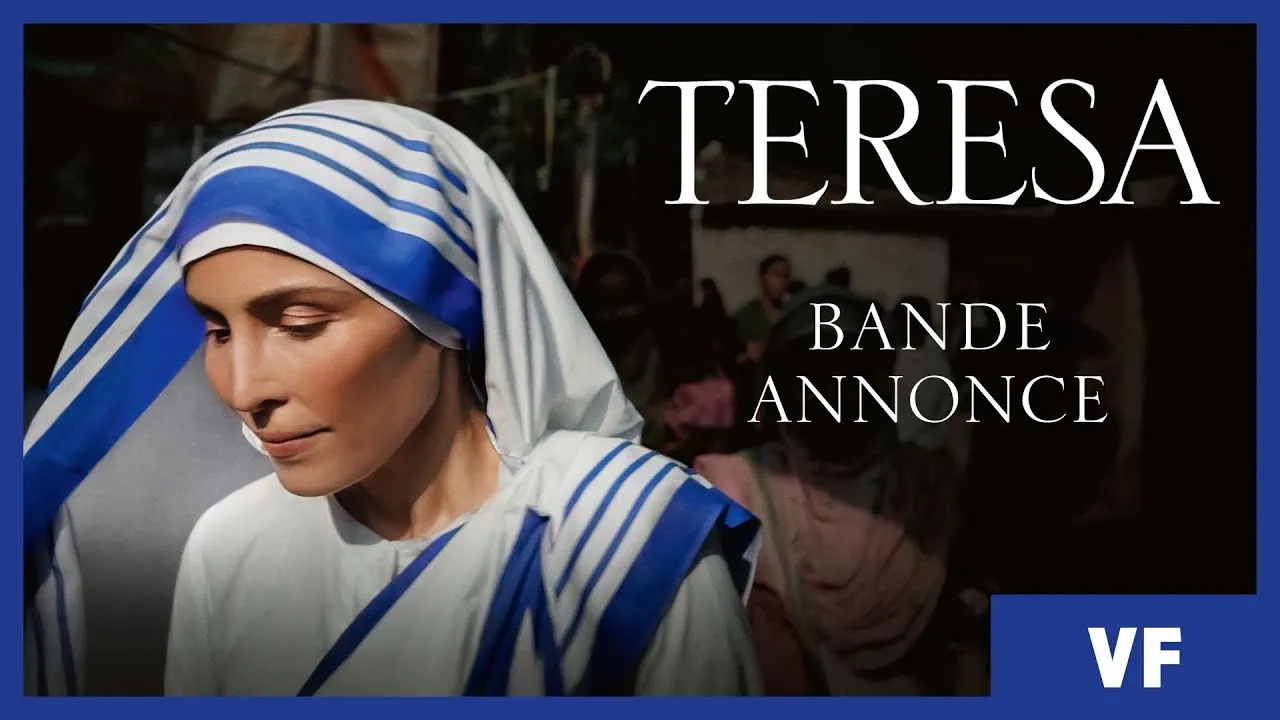 Bande-annonce Teresa de Teona Strugar Mitevska