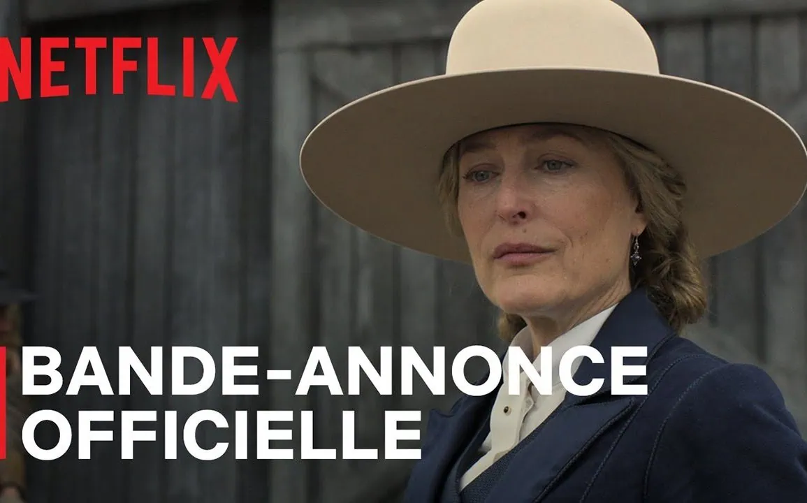 Bande-annonce The Abandons