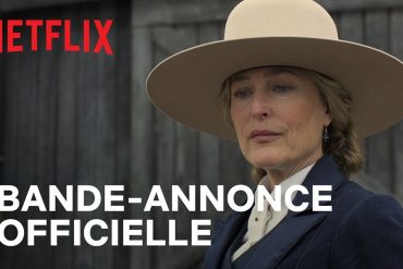 Bande-annonce The Abandons