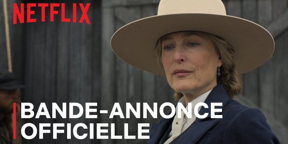 Bande-annonce The Abandons