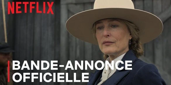 Bande-annonce The Abandons