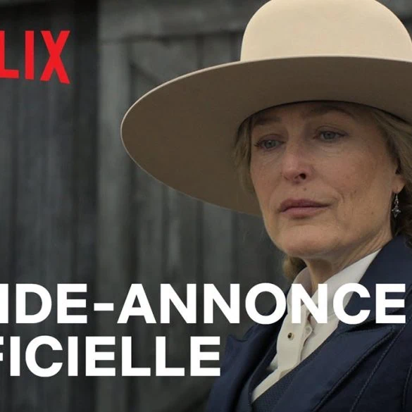 Bande-annonce The Abandons