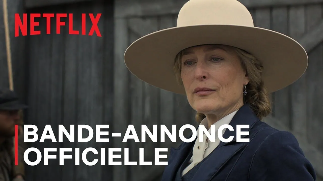 Bande-annonce The Abandons