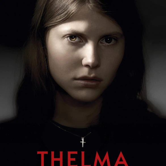 Bande-annonce Thelma de Joachim Trier