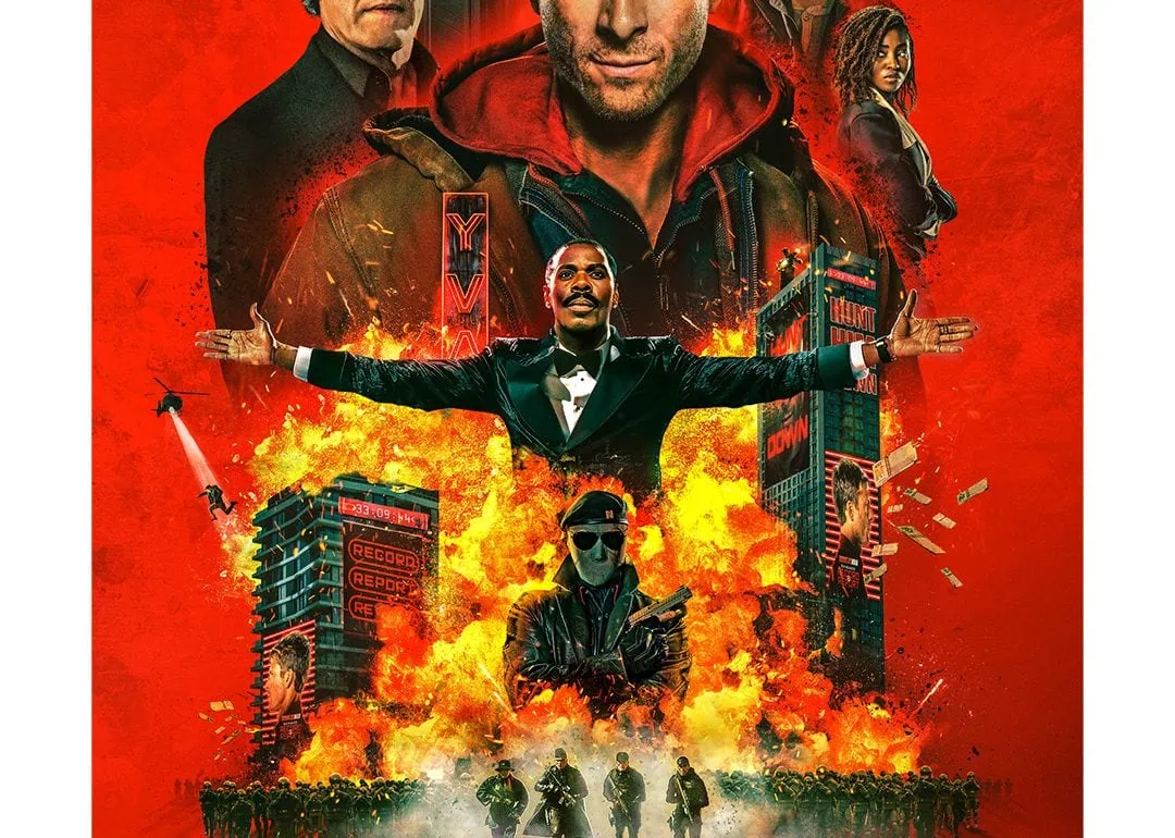 RUNNING MAN : Edgar Wright répond à Cinealliance "J'ai rêvé de ce film pendant 40 ans" 1 RUNNING MAN : Edgar Wright répond à Cinealliance "J'ai rêvé de ce film pendant 40 ans"