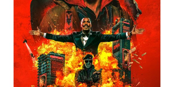 RUNNING MAN : Edgar Wright répond à Cinealliance "J'ai rêvé de ce film pendant 40 ans"