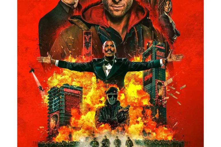 RUNNING MAN : Edgar Wright répond à Cinealliance "J'ai rêvé de ce film pendant 40 ans" 15 RUNNING MAN : Edgar Wright répond à Cinealliance "J'ai rêvé de ce film pendant 40 ans"