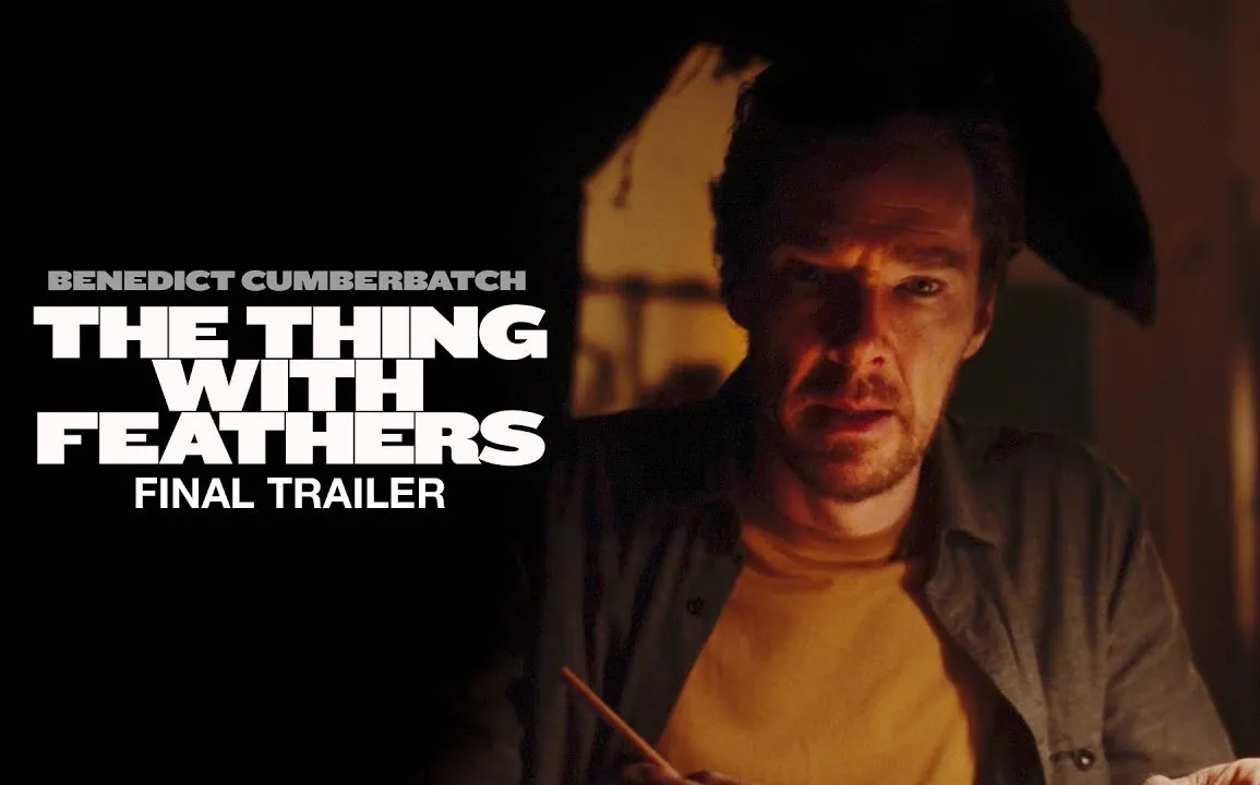 Bande-annonce The Thing with Feathers de Dylan Southern