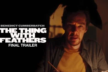 Bande-annonce The Thing with Feathers de Dylan Southern