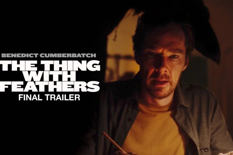 Bande-annonce The Thing with Feathers de Dylan Southern