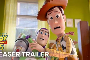 Bande-annonce Toy Story 5