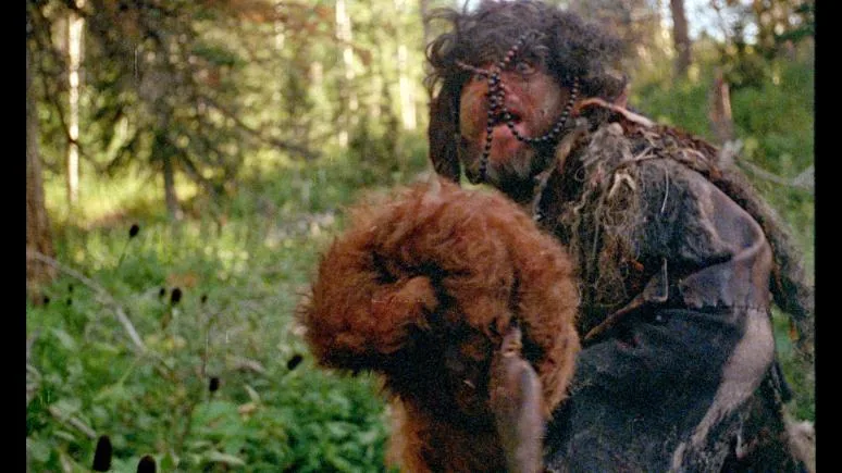 Critique de Le tueur de la forêt 2 Critique de Le tueur de la forêt