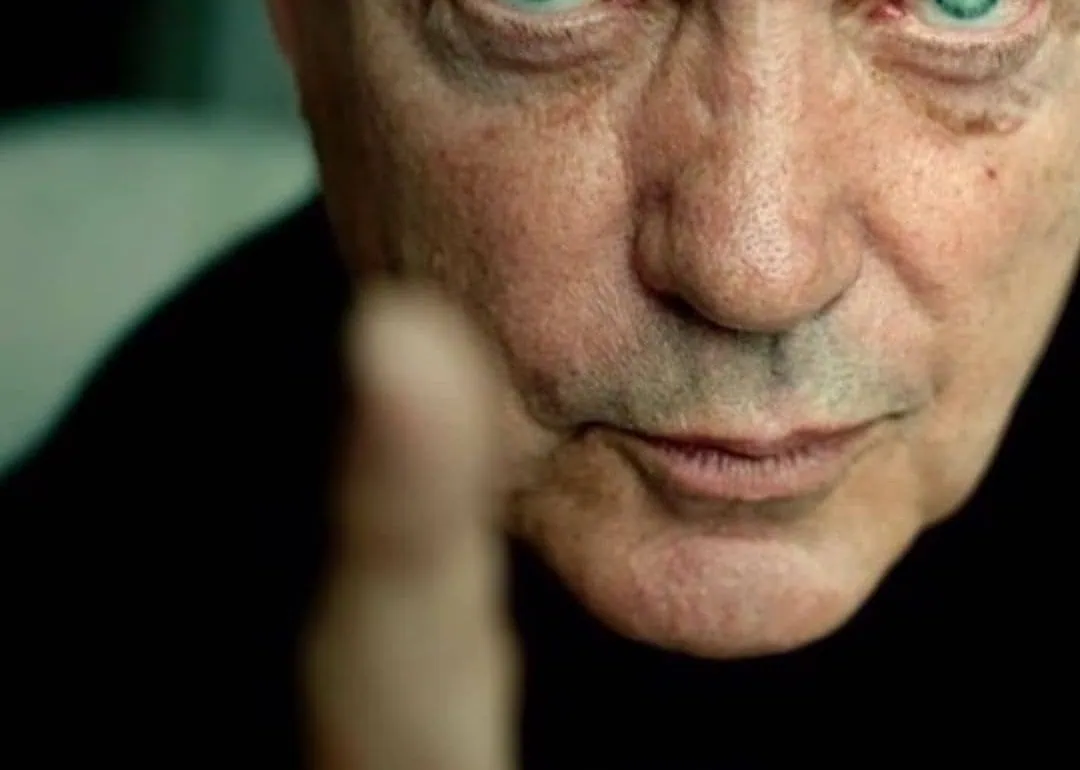 Udo Kier est mort à 81 ans : disparition d'une légende du cinéma 1 Udo Kier est mort à 81 ans : disparition d'une légende du cinéma