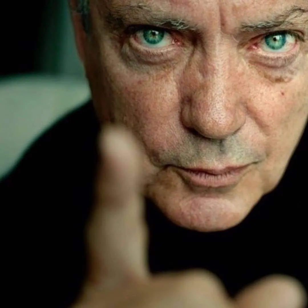 Udo Kier est mort à 81 ans : disparition d'une légende du cinéma 2 Udo Kier est mort à 81 ans : disparition d'une légende du cinéma
