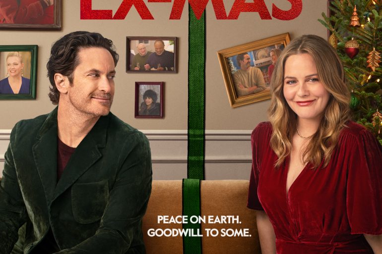 Critique de Un ex pour Noël