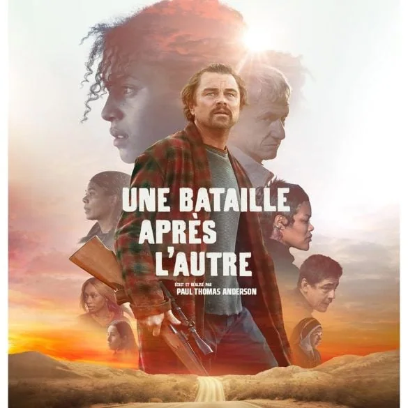 Critique de Une bataille après l'autre