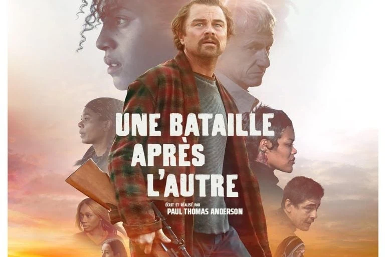 Critique de Une bataille après l'autre