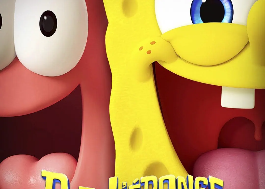 Bande-annonce Bob l'Éponge – Le Film : Un pour tous, tous pirates ! de Derek Drymon
