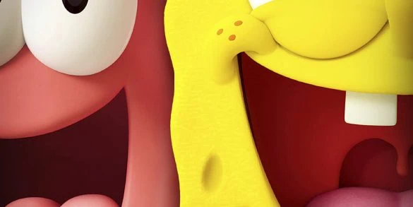 Bande-annonce Bob l'Éponge – Le Film : Un pour tous, tous pirates ! de Derek Drymon