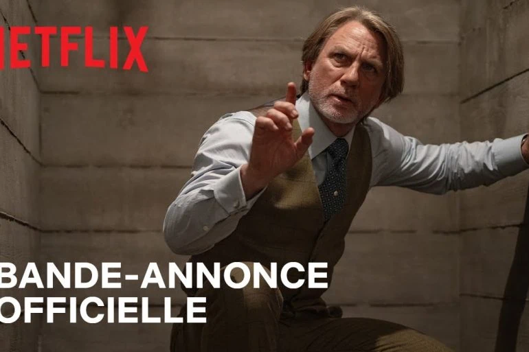 Bande-annonce Wake Up Dead Man de Rian Johnson 3 Bande-annonce Wake Up Dead Man de Rian Johnson