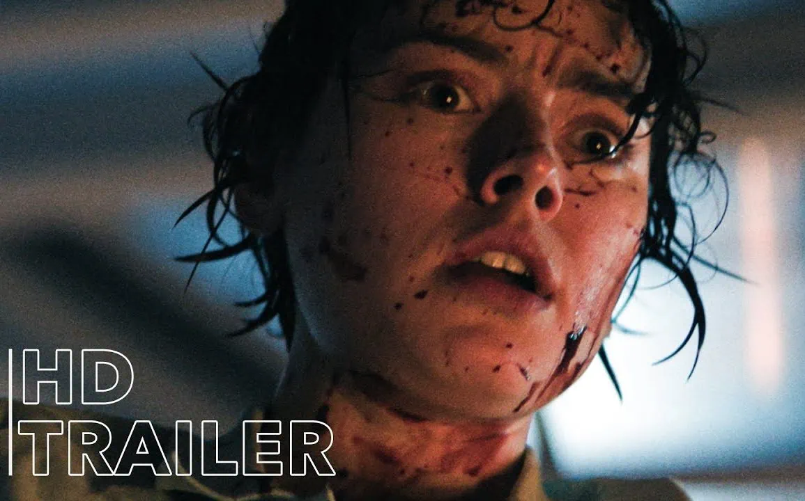 Nouvelle bande-annonce We Bury The Dead avec Daisy Ridley 1 Nouvelle bande-annonce We Bury The Dead avec Daisy Ridley