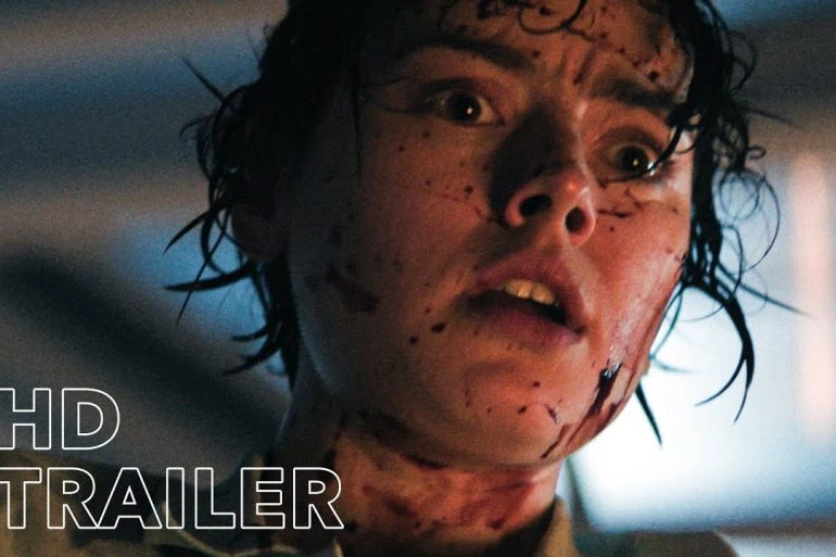 Nouvelle bande-annonce We Bury The Dead avec Daisy Ridley