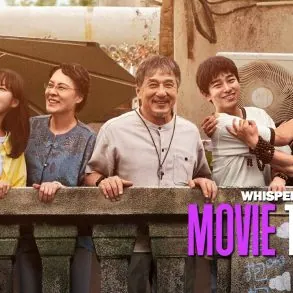 Bande-annonce Whispers Of Gratitude de Taiyan Li