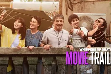 Bande-annonce Whispers Of Gratitude de Taiyan Li