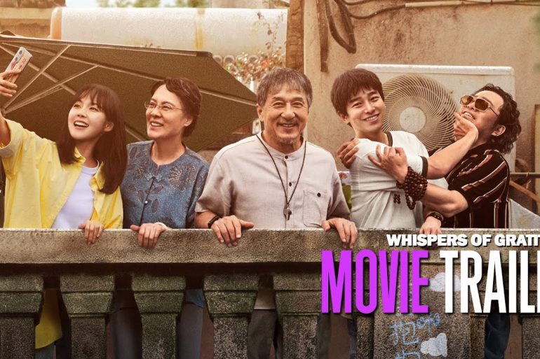 Bande-annonce Whispers Of Gratitude de Taiyan Li