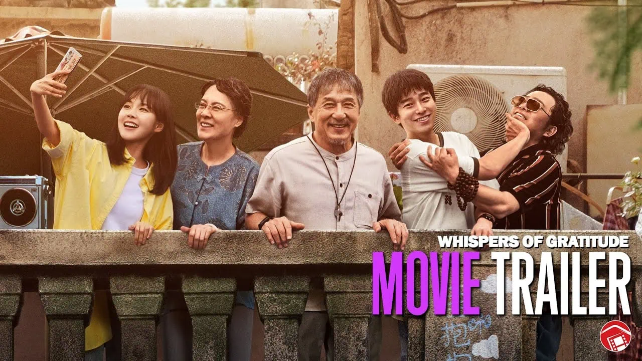 Bande-annonce Whispers Of Gratitude de Taiyan Li 3 Bande-annonce Whispers Of Gratitude de Taiyan Li
