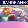 Bande-annonce Zootopie 2