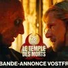 Bande-annonce 28 Ans Plus Tard : Le Temple des Morts de Nia DaCosta
