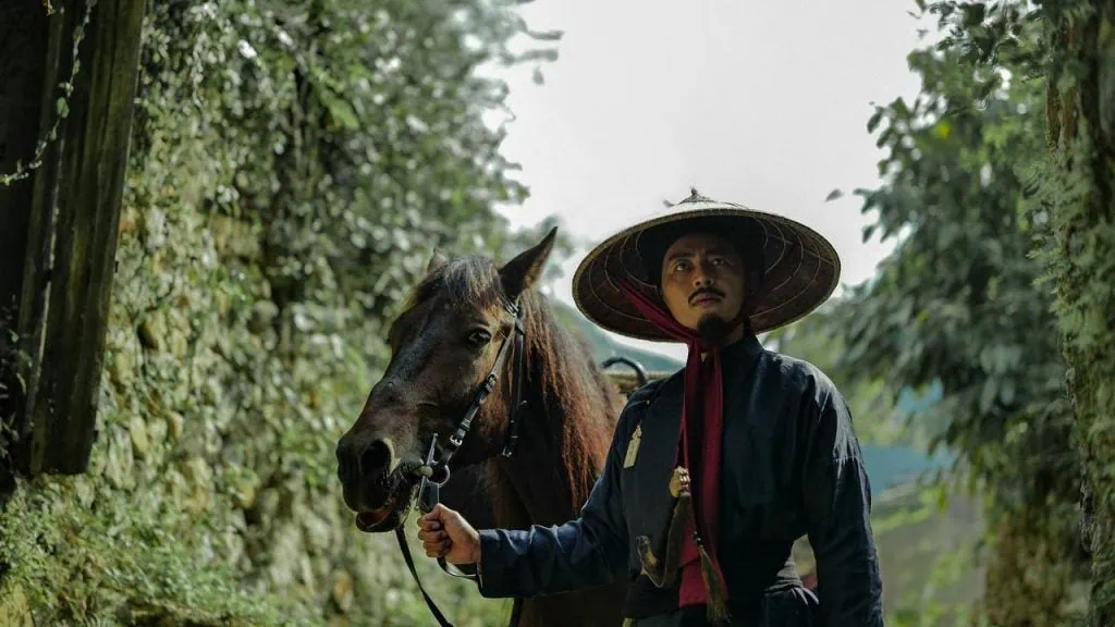 Critique de Inspecteur Kien: L’horreur Sans Tête 1 Critique de Inspecteur Kien: L’horreur Sans Tête