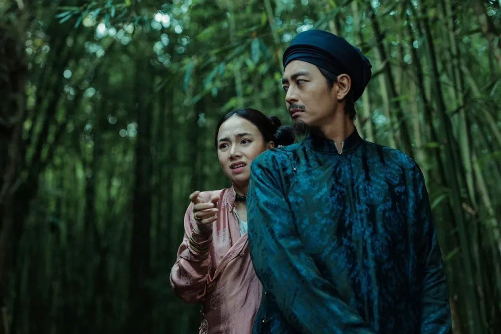 Critique de Inspecteur Kien: L’horreur Sans Tête 4 Critique de Inspecteur Kien: L’horreur Sans Tête