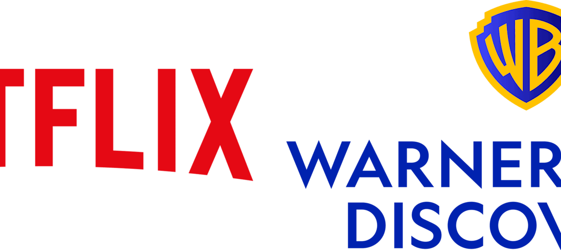 Netflix rachète Warner Bros. pour 82,7 milliards de dollars : le séisme qui va redessiner Hollywood