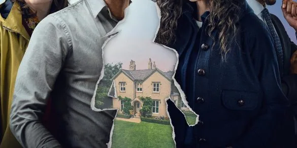 Run Away (Ne t'enfuis plus) : la bande-annonce du thriller de Harlan Coben