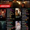 Netflix : toutes les nouveautés films et séries de janvier 2026