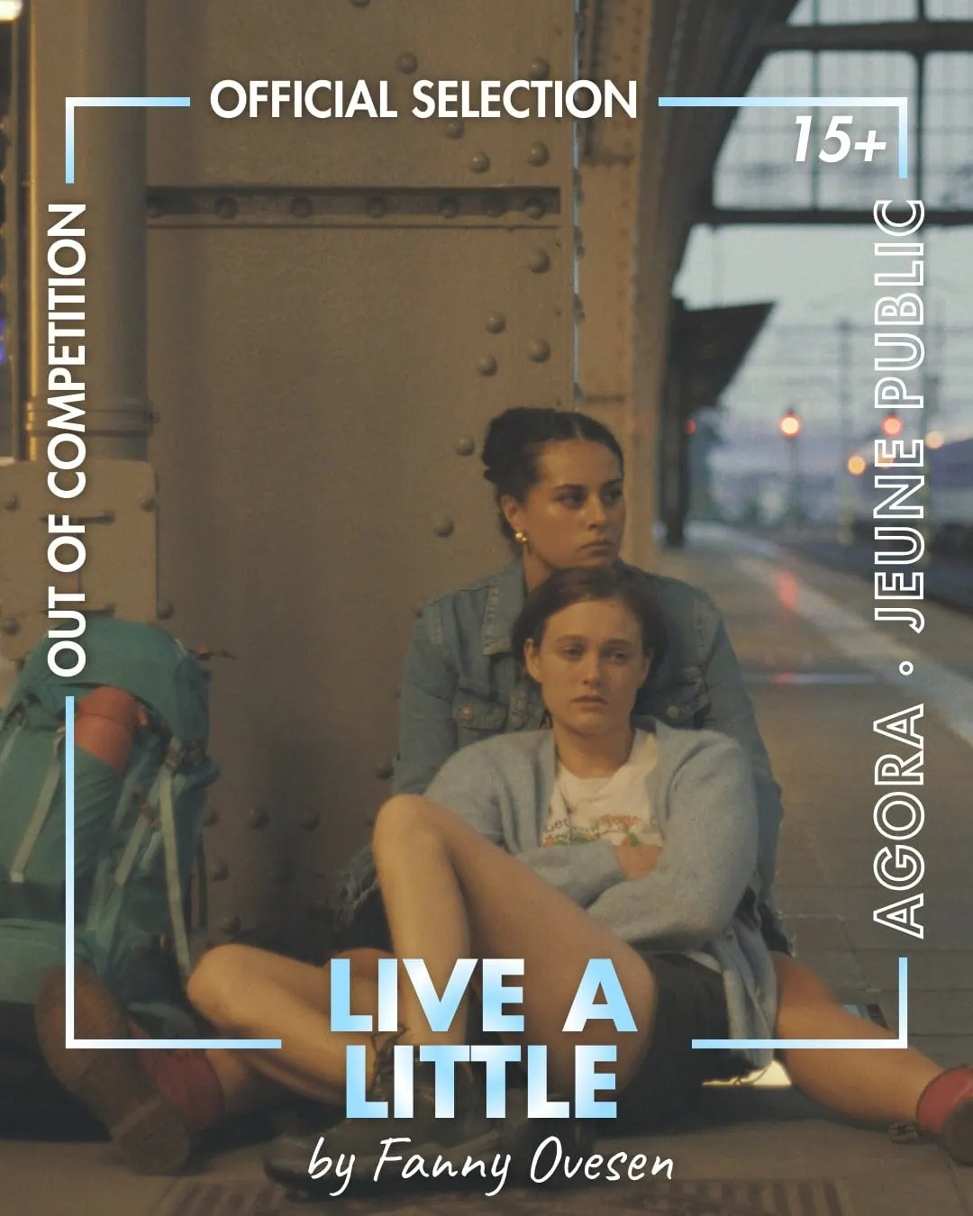 LuxFilmFest26 : les premiers films de la 16e édition dévoilés 4 LuxFilmFest26 : les premiers films de la 16e édition dévoilés