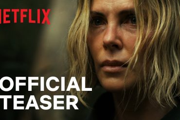 Bande annonce de Apex : un thriller de survie avec Charlize Theron et Taron Egerton