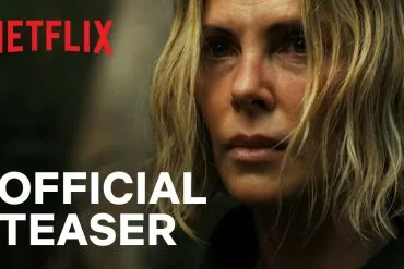 Bande annonce de Apex : un thriller de survie avec Charlize Theron et Taron Egerton 1 Bande annonce de Apex : un thriller de survie avec Charlize Theron et Taron Egerton